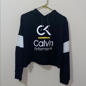 Calvin Klein Performance Sweatshirt